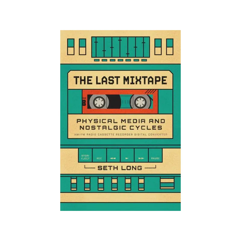 The Last Mixtape