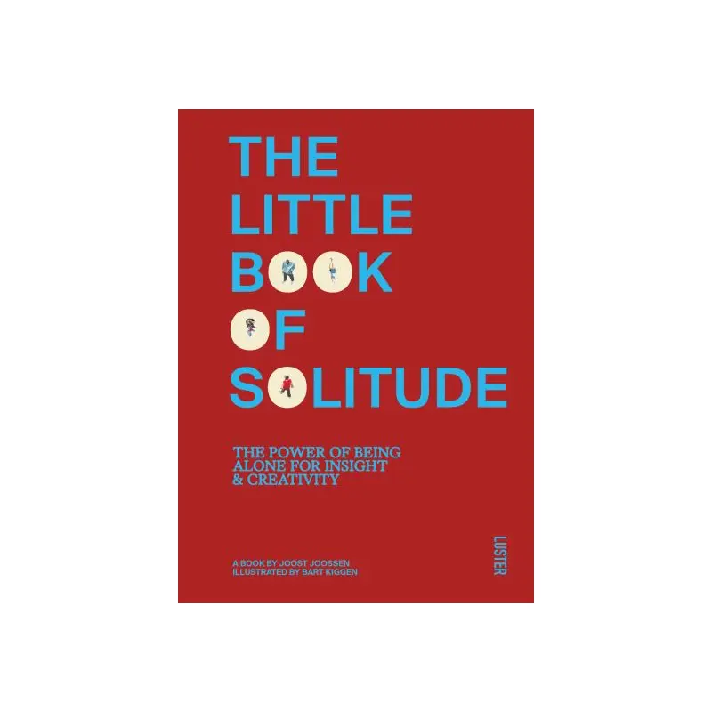 The little book of solitude