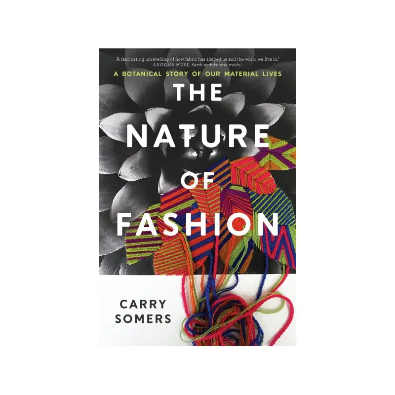 The Nature of Fashion