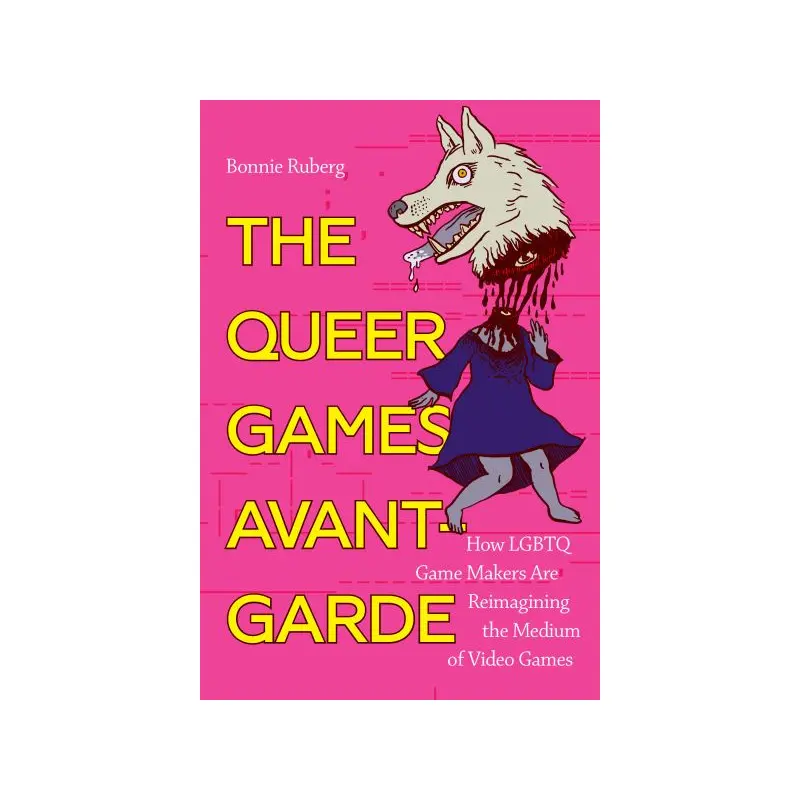 The Queer Games Avant-Garde