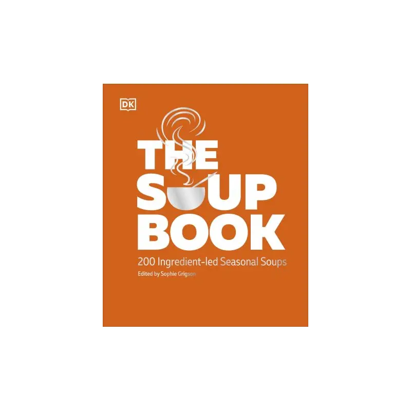 The soup book