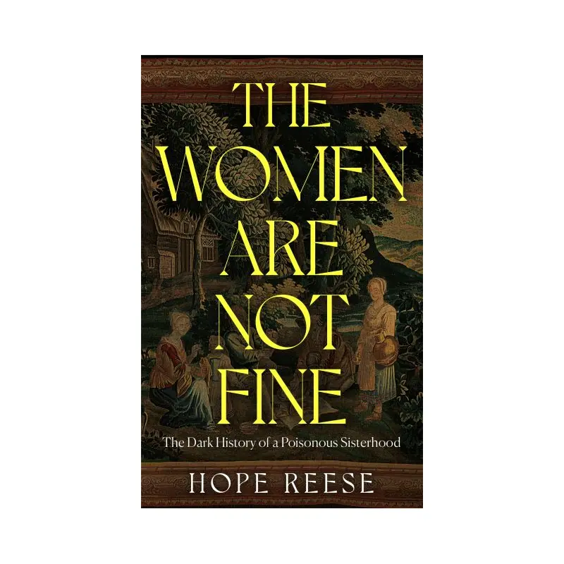 The Women Are Not Fine