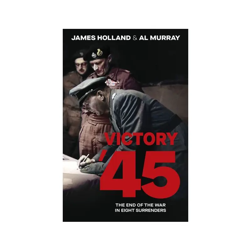 Victory '45