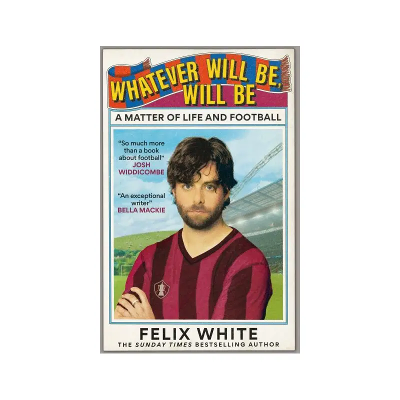 Whatever Will Be, Will Be