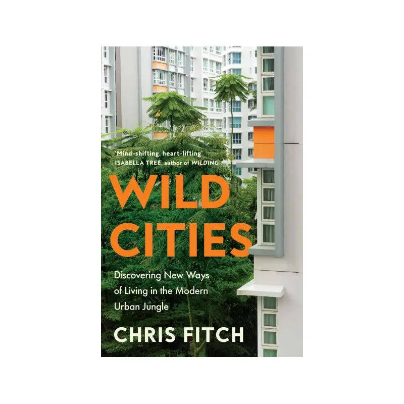 Wild cities