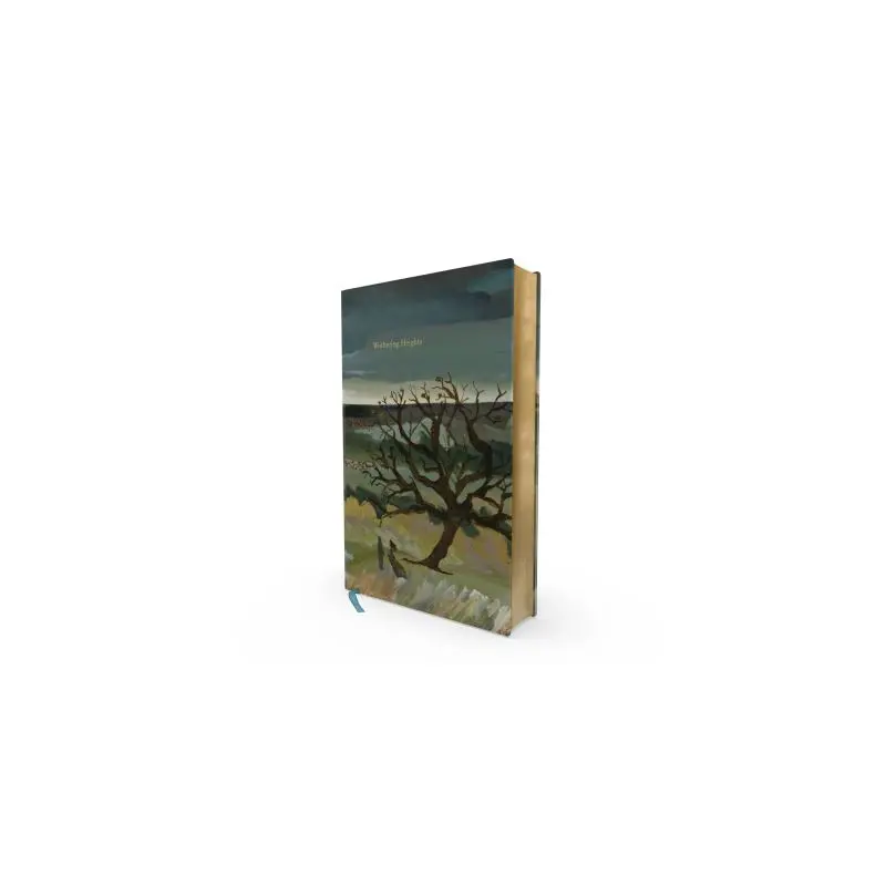 Wuthering Heights (Painted Editions)