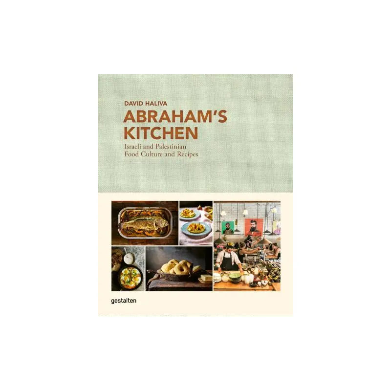 Abraham's Kitchen