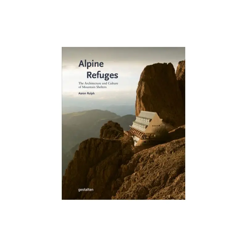 Alpine Refuges