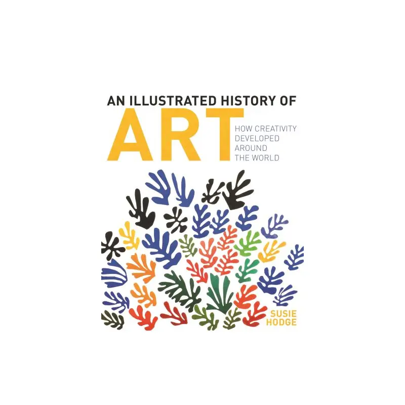 An Illustrated History of Art