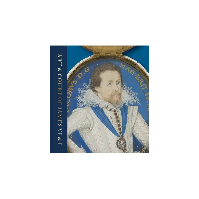 Art & Court of James VI & I