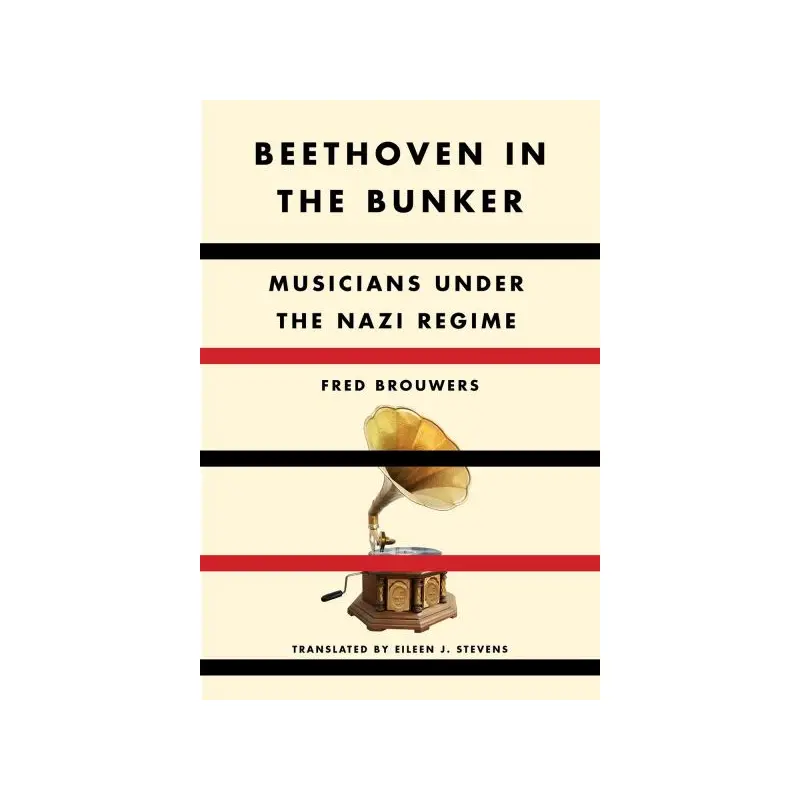 Beethoven in the Bunker