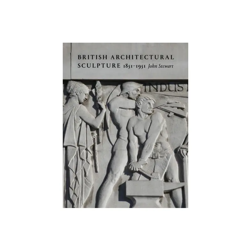 British architectural sculpture