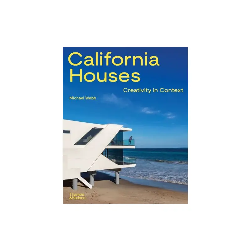 California houses