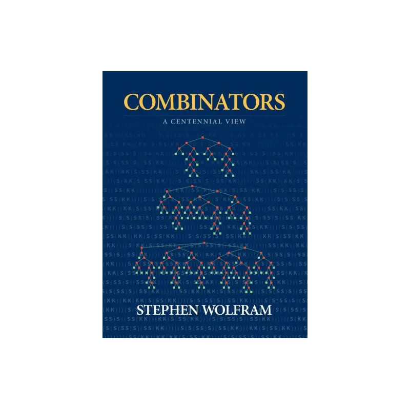 Combinators