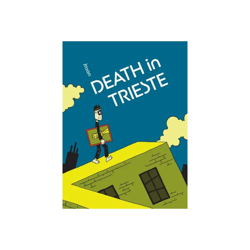 Death in Trieste