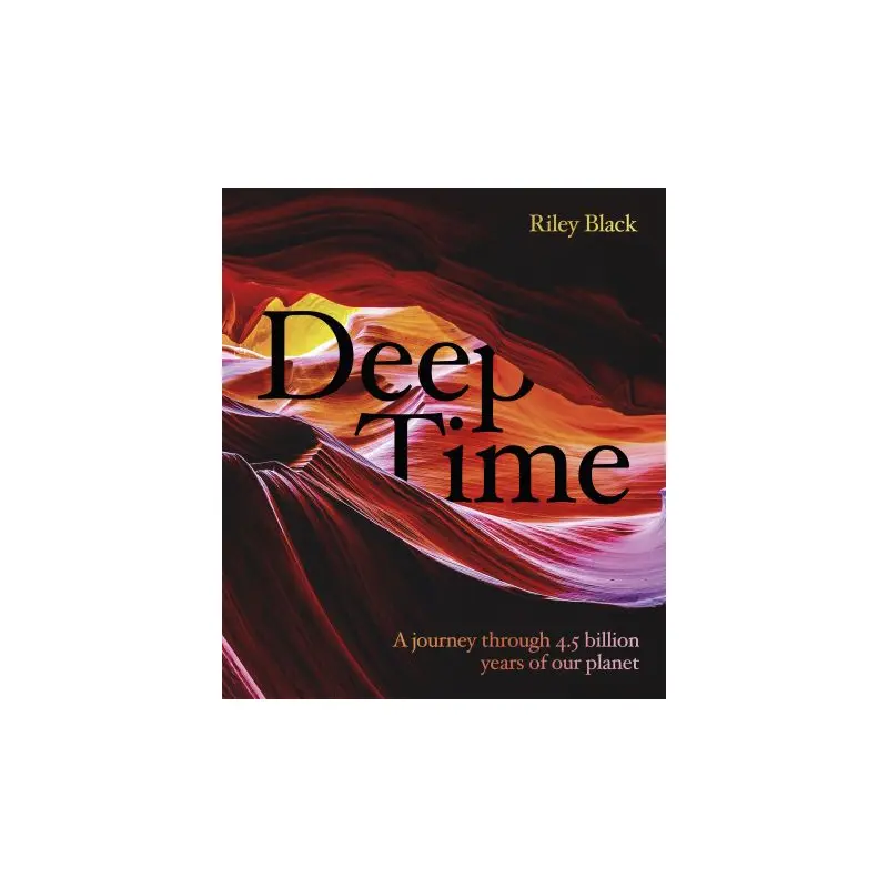 Deep Time