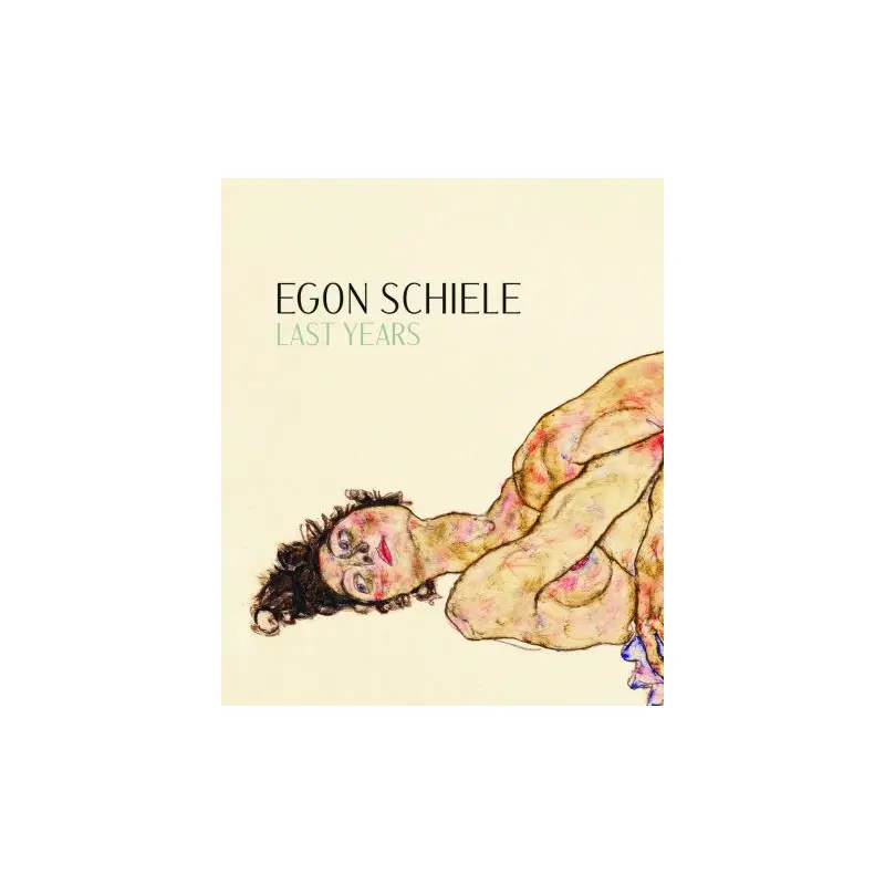 Egon Schiele. Last Years 1914-1918