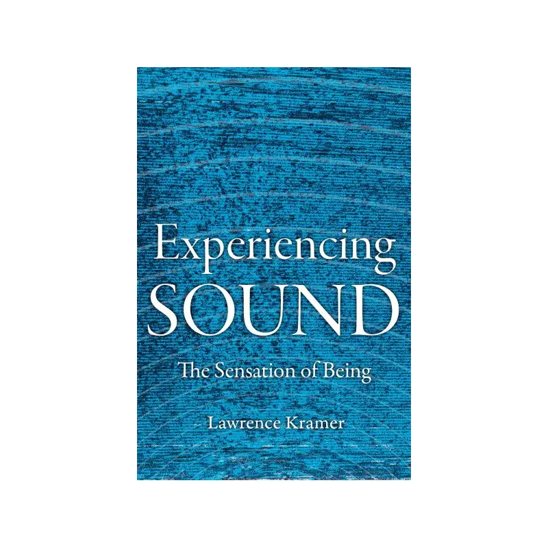 Experiencing sound
