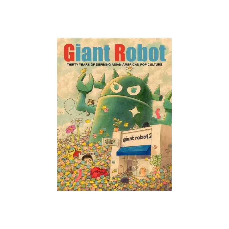 Giant Robot