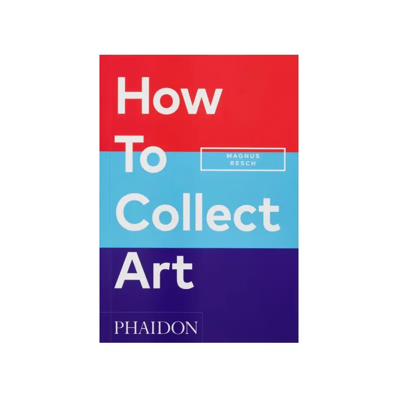 How to collect art