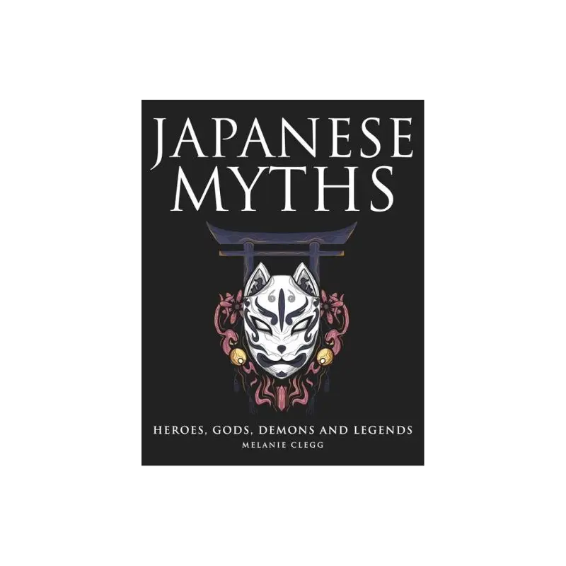 Japanese Myths