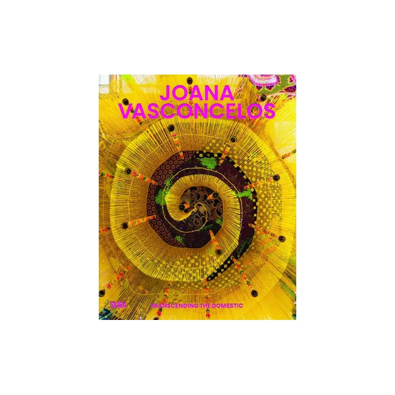 Joana Vasconcelos - Transcending the Domestic