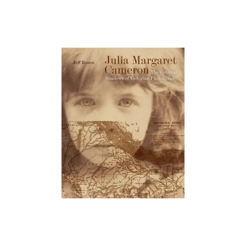 Julia Margaret Cameron