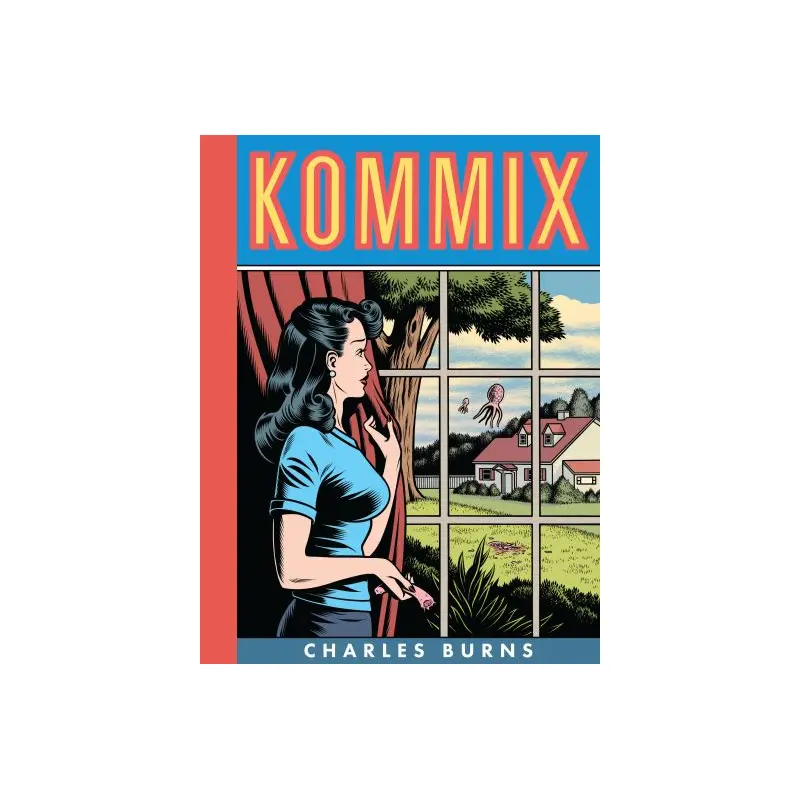 Kommix