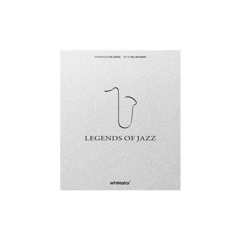 Legends of Jazz