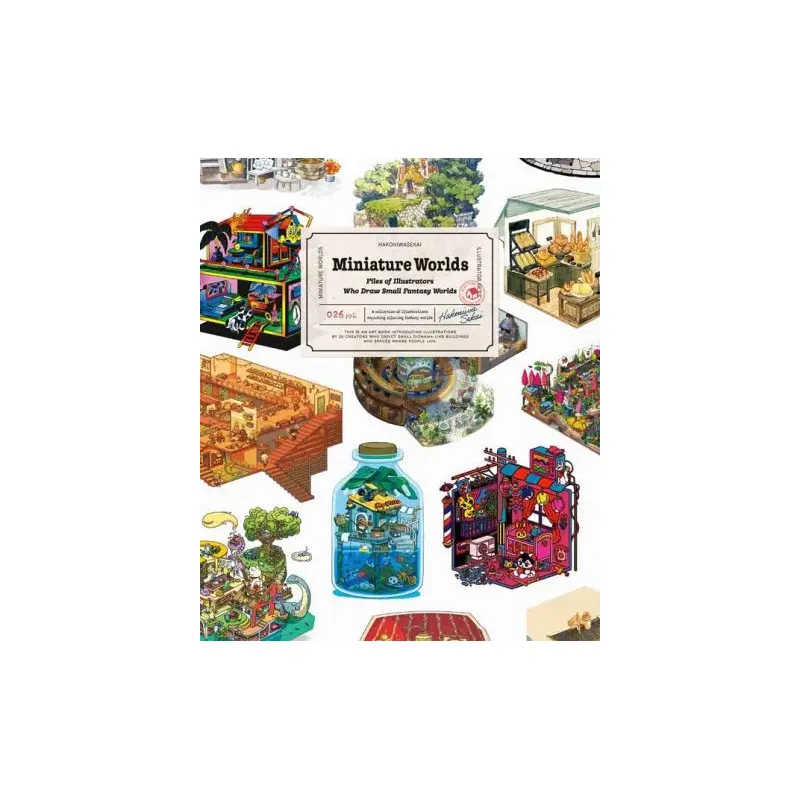 Miniature Worlds