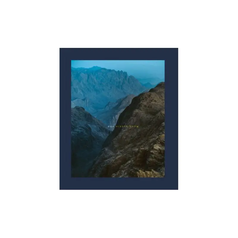 Mohamed Hassan: Our Hidden Room