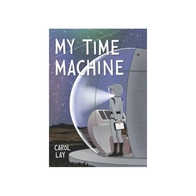 My Time Machine