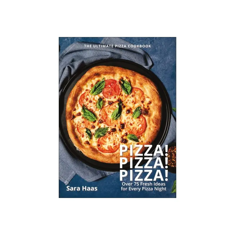 Pizza! Pizza! Pizza!