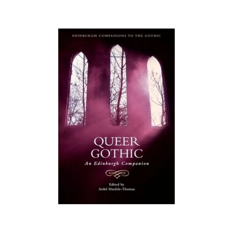 Queer Gothic