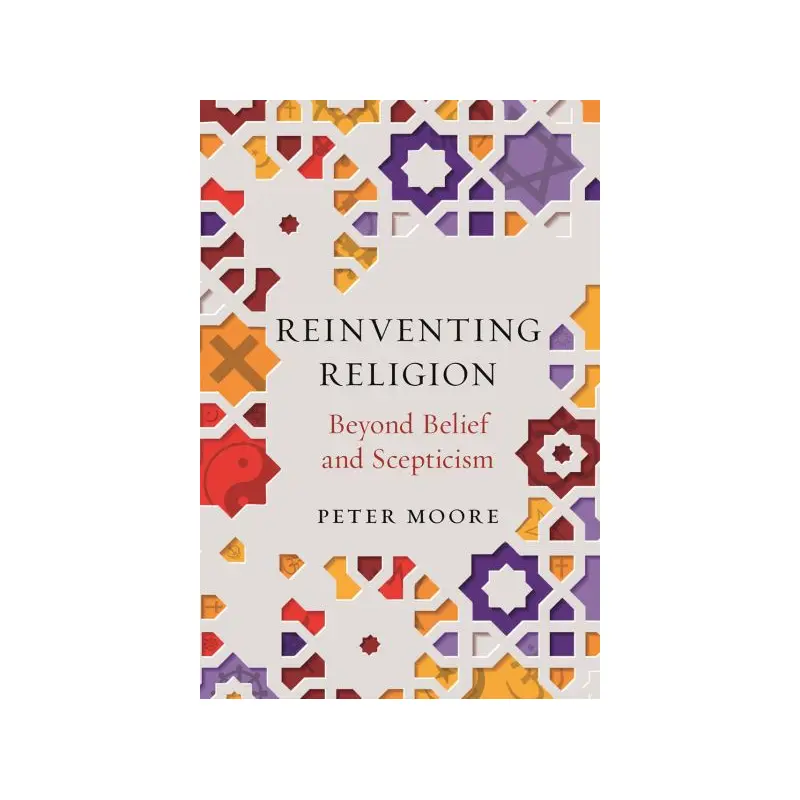 Reinventing religion