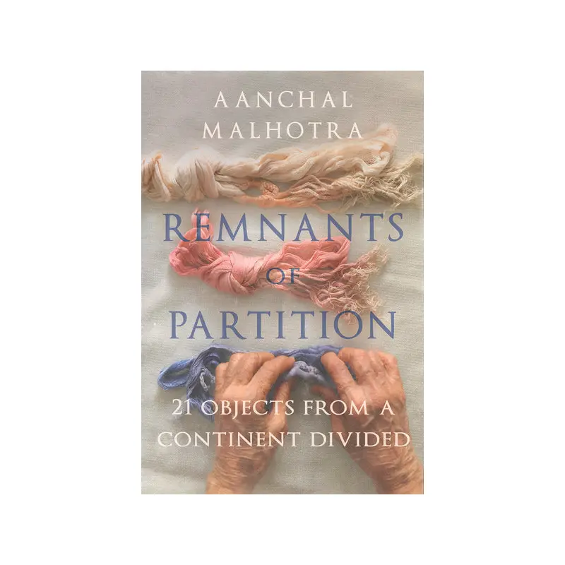 Remnants of partition