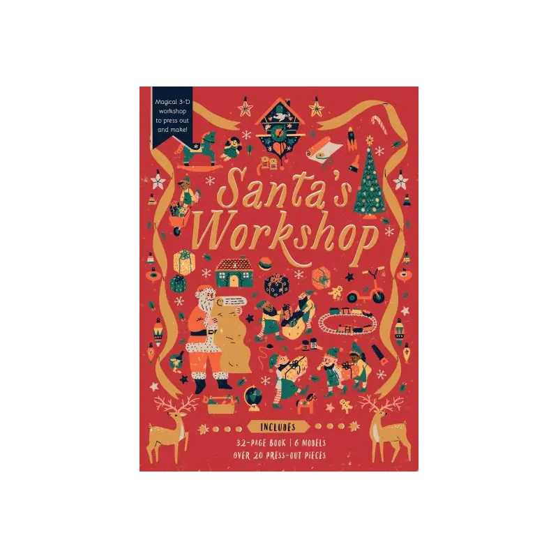 Santa's Workshop