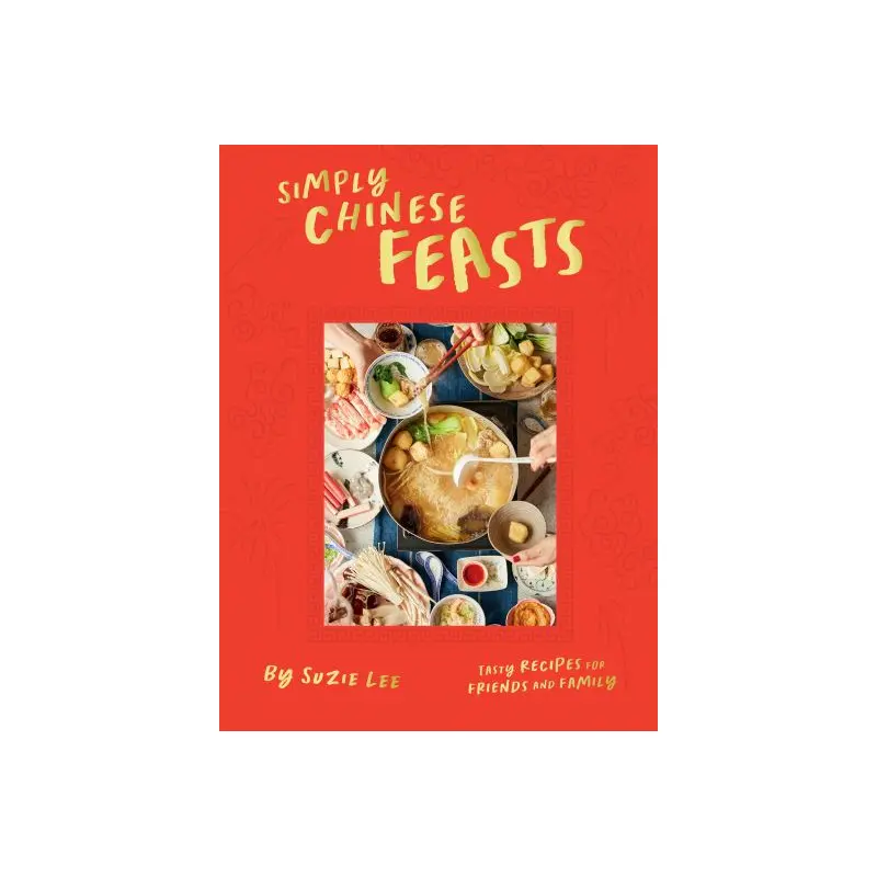Simply Chinese feasts