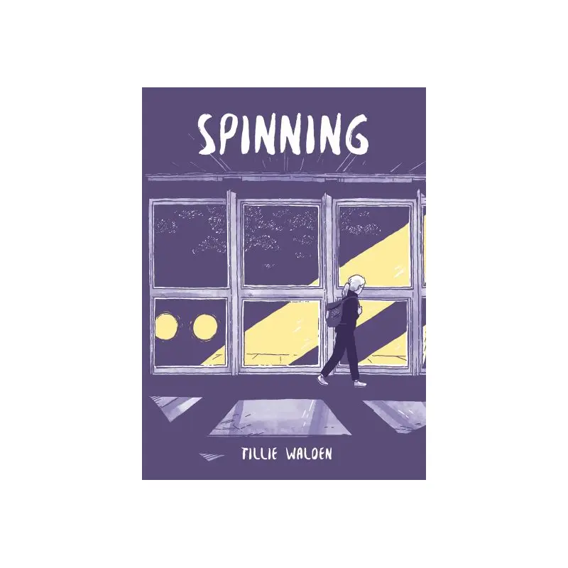 Spinning