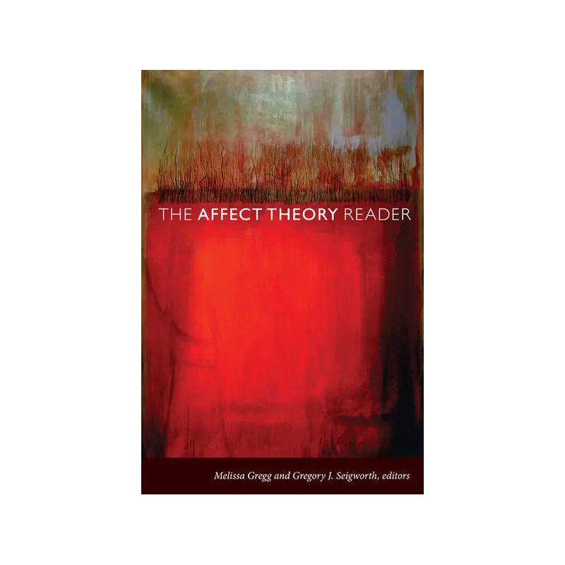 The affect theory reader