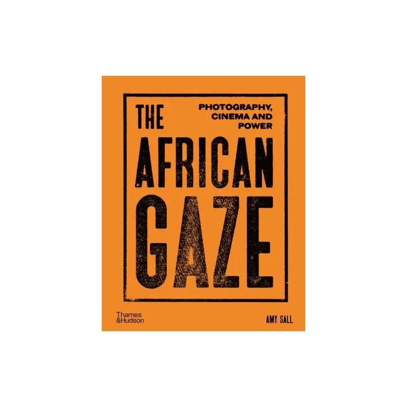 The African Gaze