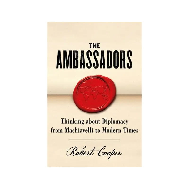 The ambassadors