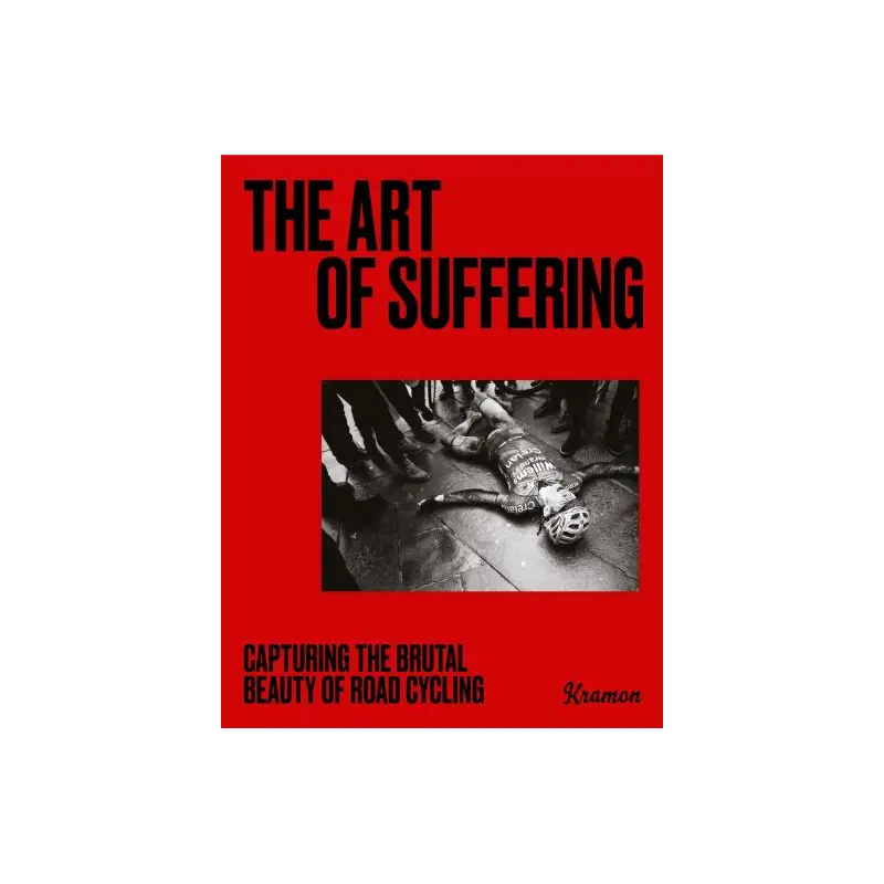 The art of suffering