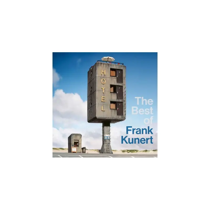 The Best of Frank Kunert