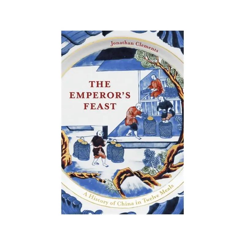 The emperor's feast