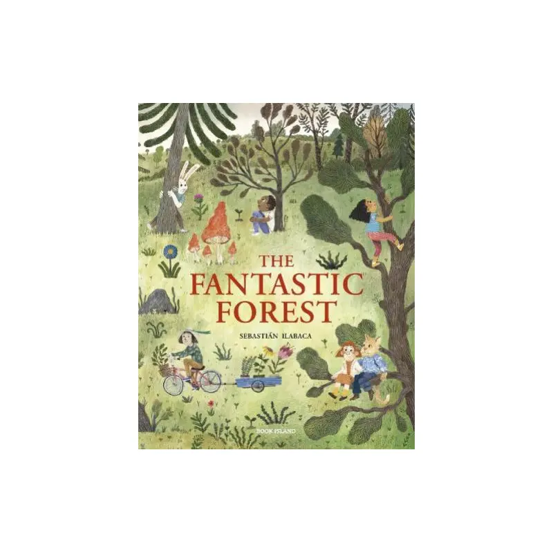The Fantastic Forest