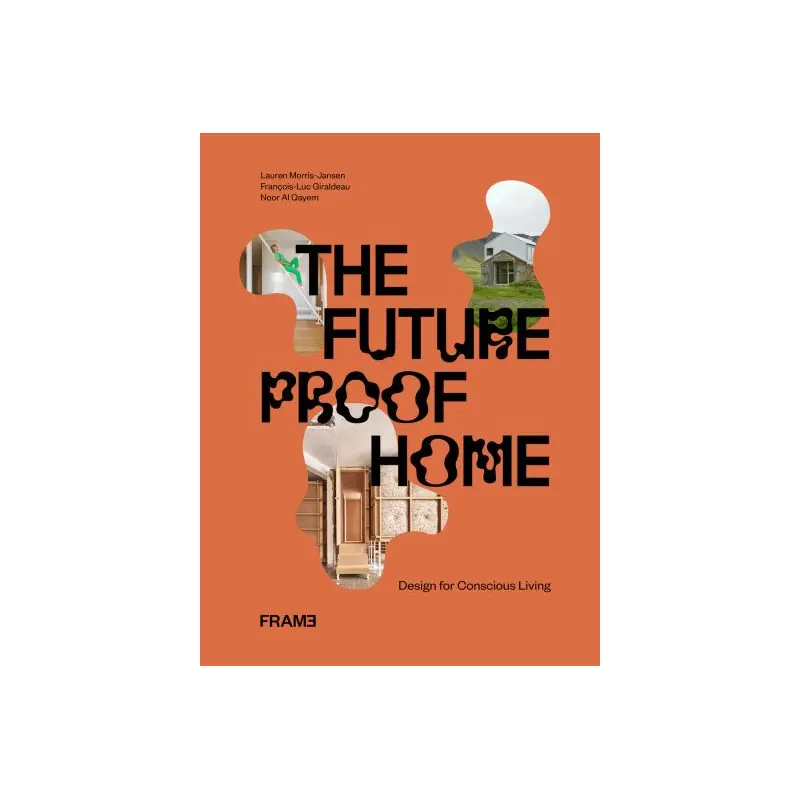 The Futureproof Home