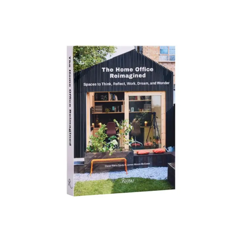 The home office reimagined