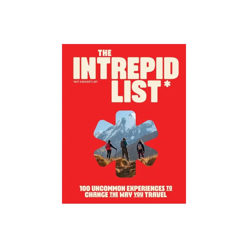 The Intrepid list