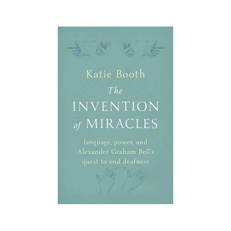 The Invention of Miracles